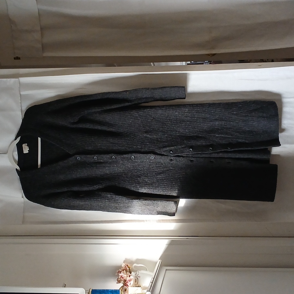 Caslon Long Cardigan